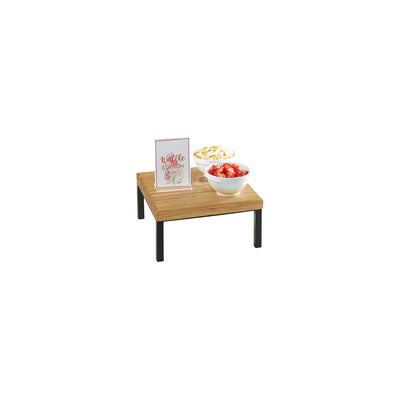 Madera Square Riser 305x305x152mm