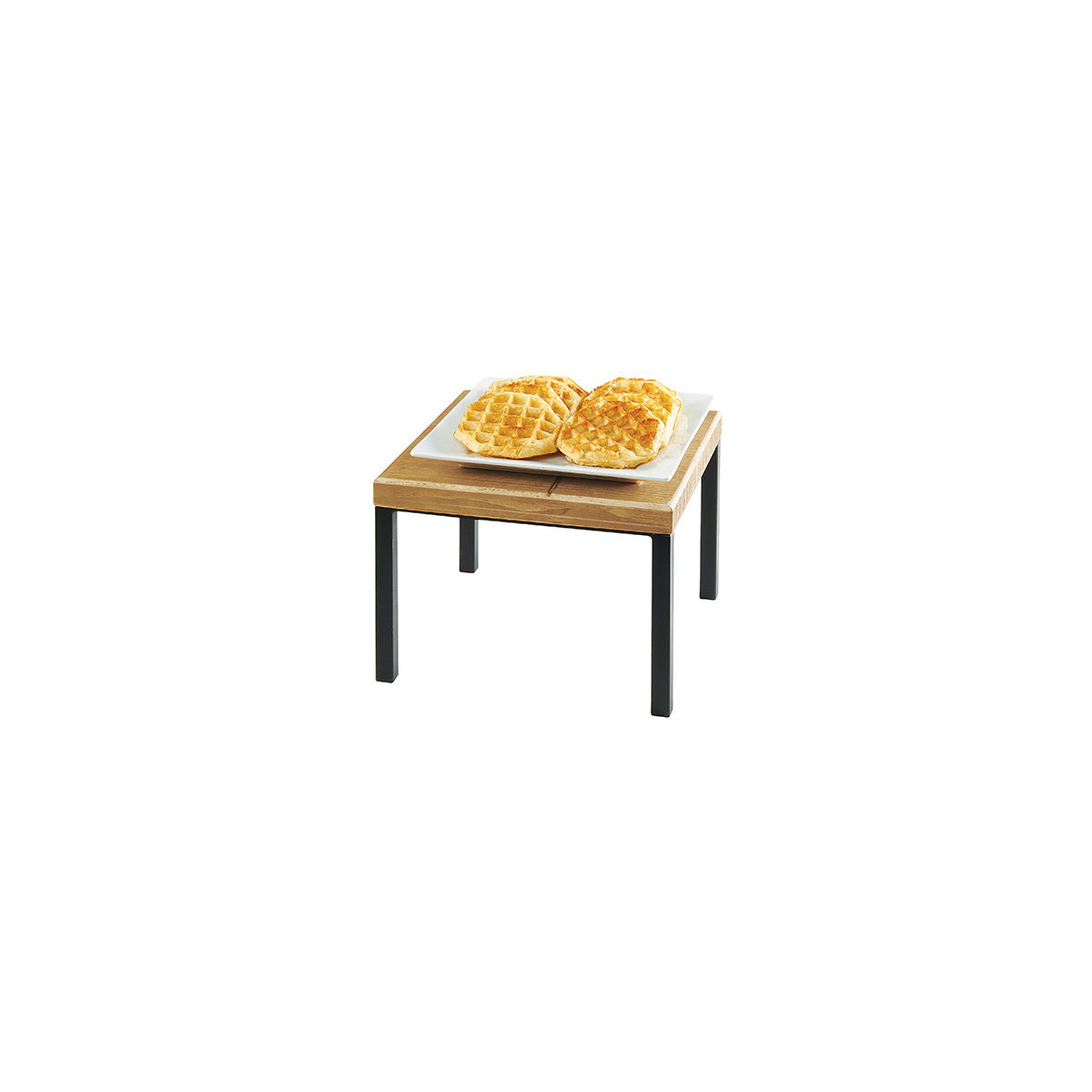 Madera Square Riser 305x305x229mm
