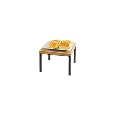 Madera Square Riser 305x305x229mm