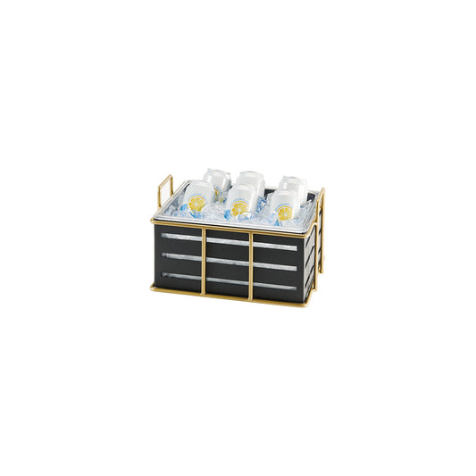 Empire Black Ice Housing 349x279x171mm