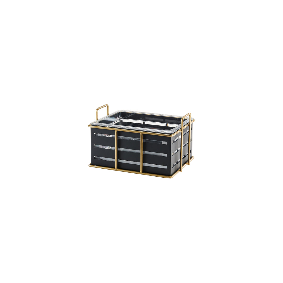 Empire Black Ice Housing 349x279x171mm
