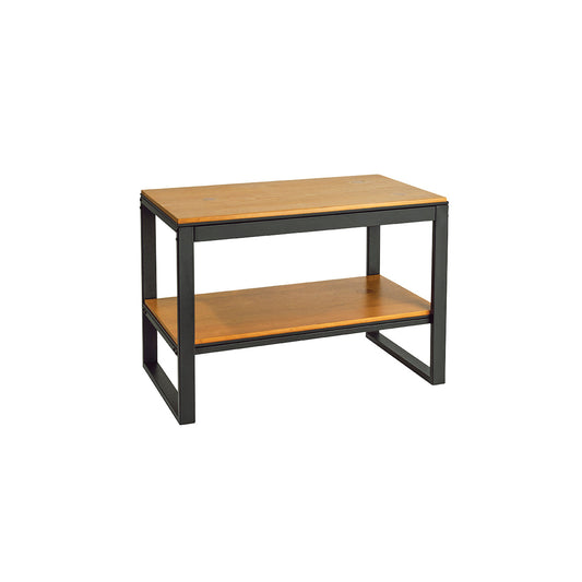 CM22342-32S-99 Cal-Mil Madera Bottom Shelf for CM22342-32-83 813x572x38mm Tomkin Australia Hospitality Supplies