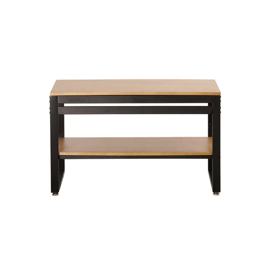CM22350-38S-99 Cal-Mil Madera Bottom Shelf for CM22350-38-83 965x457x25mm Tomkin Australia Hospitality Supplies