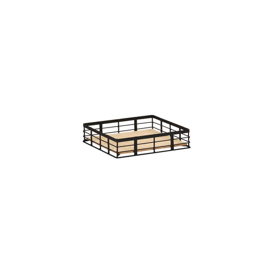 CM22600-3-13 Cal-Mil Madison Square Riser 318x318x76mm Tomkin Australia Hospitality Supplies
