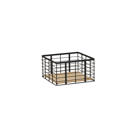 CM22600-7-13 Cal-Mil Madison Square Riser 318x318x178mm Tomkin Australia Hospitality Supplies