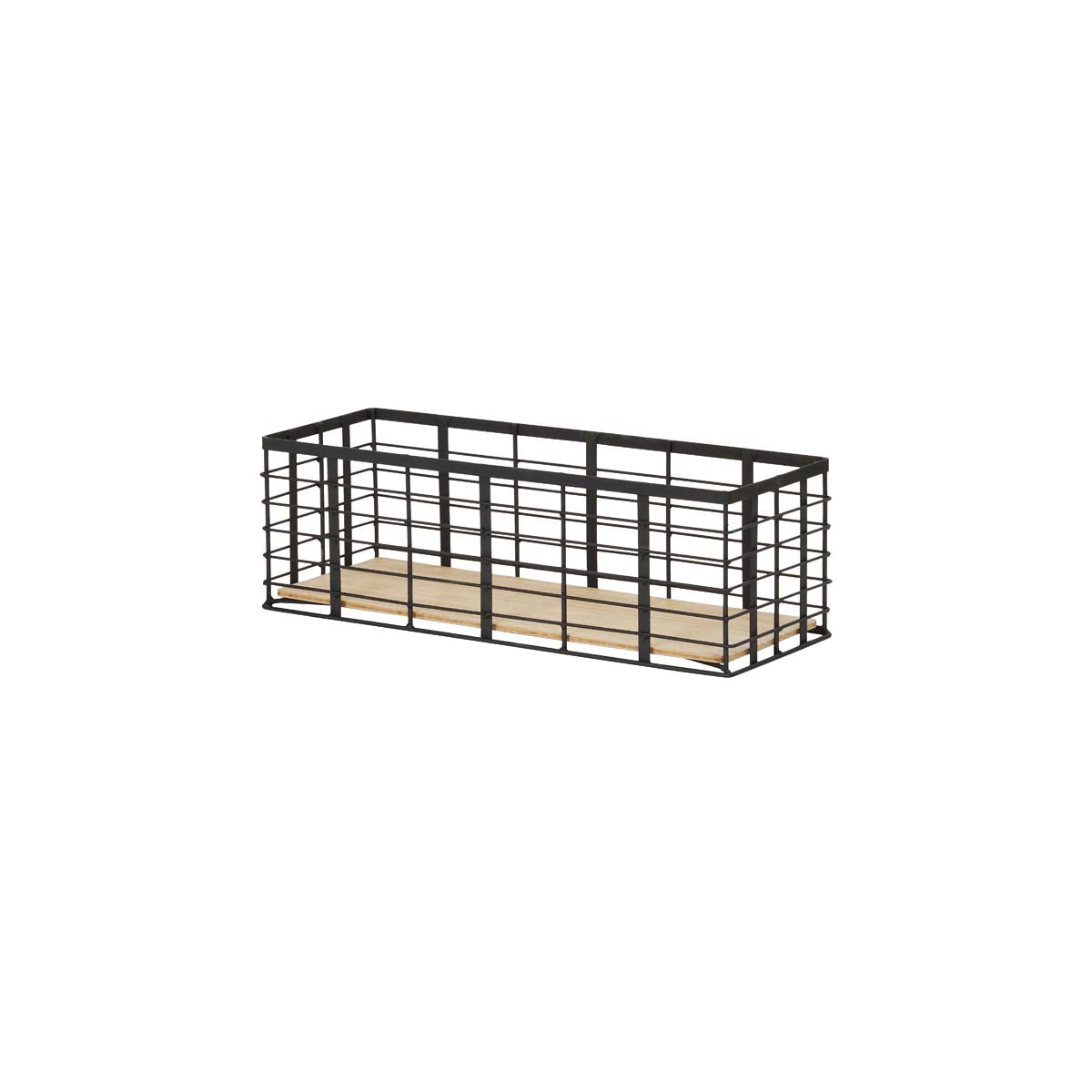 CM22608-7-13 Cal-Mil Madison Rectangle Riser 546x191x178mm Tomkin Australia Hospitality Supplies