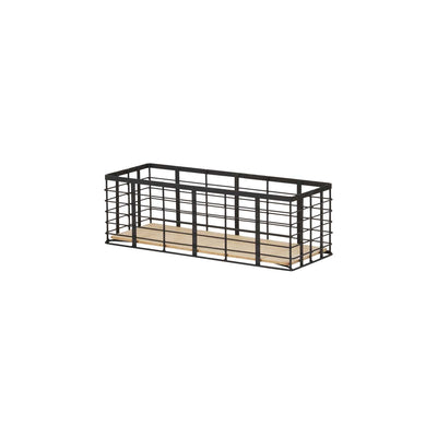 CM22608-7-13 Cal-Mil Madison Rectangle Riser 546x191x178mm Tomkin Australia Hospitality Supplies