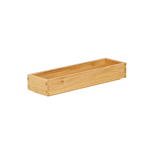 CM23106-2063-21 Cal-Mil Sydney Oak Trays 508x152x76mm Tomkin Australia Hospitality Supplies