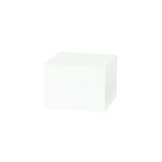 CM23123-11-15 Cal-Mil Juno Cube Risers 356x356x279mm Tomkin Australia Hospitality Supplies