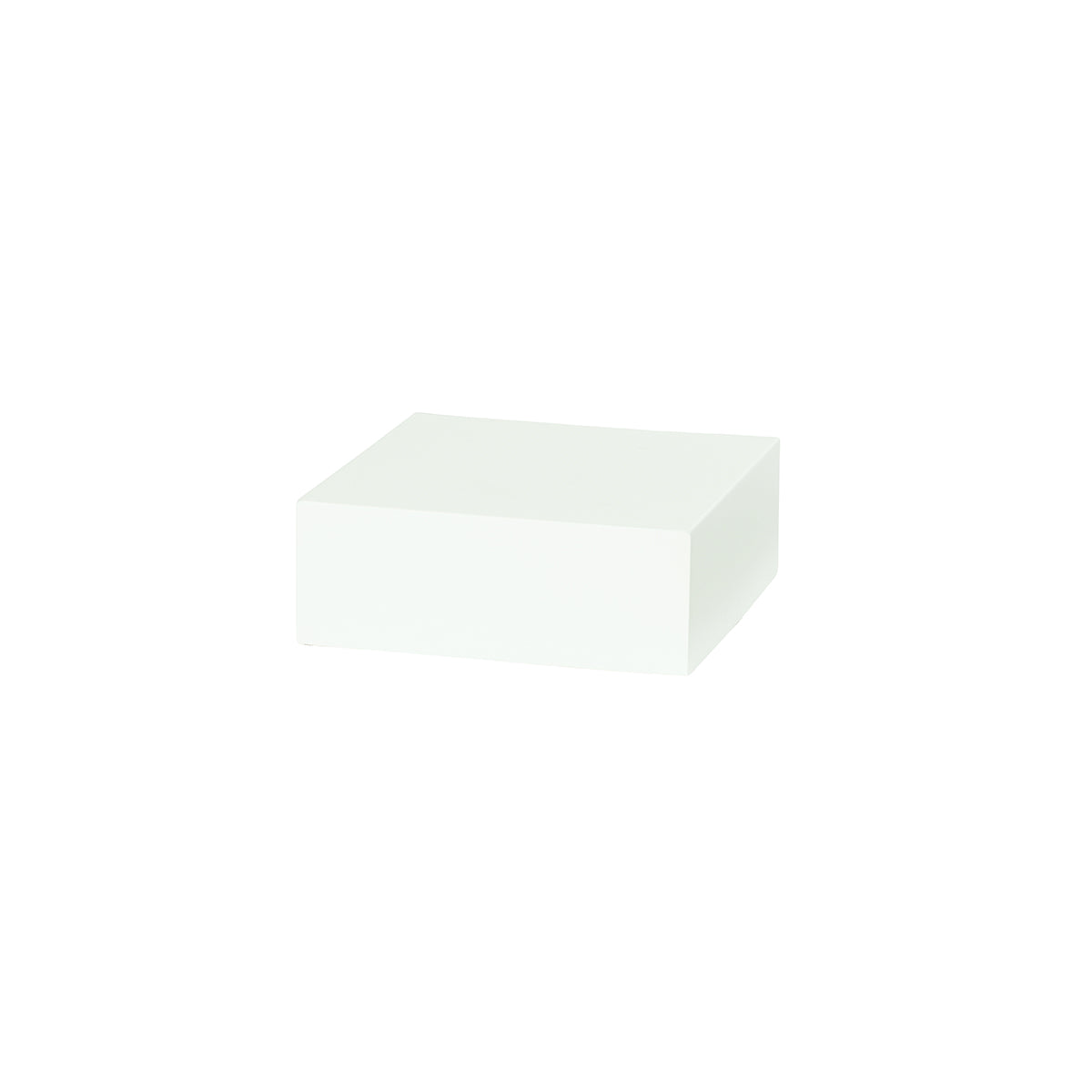 CM23123-6-15 Cal-Mil Juno Cube Risers 356x356x152mm Tomkin Australia Hospitality Supplies