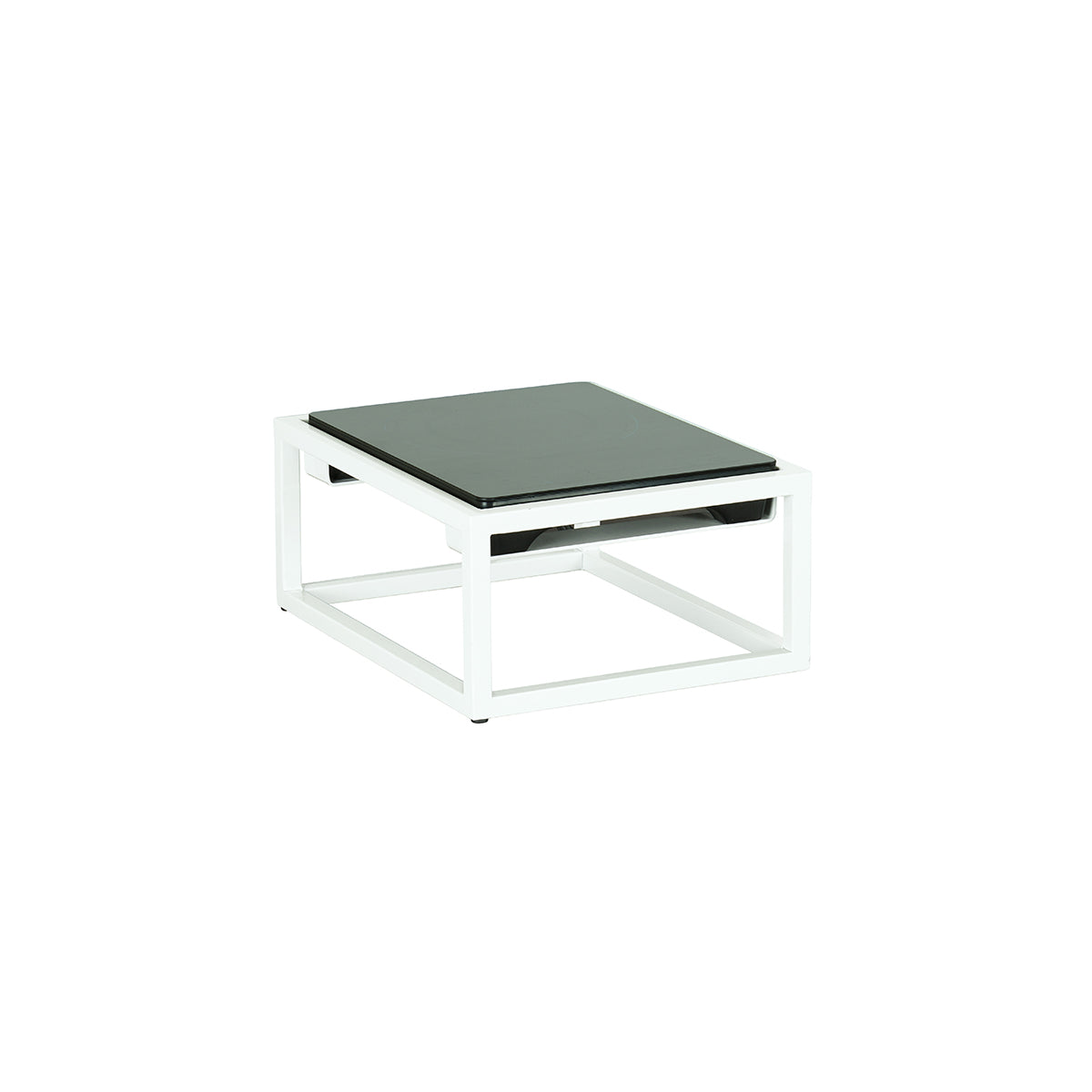 CM23126-15 Cal-Mil Juno Induction Stove 330x406x184mm Tomkin Australia Hospitality Supplies