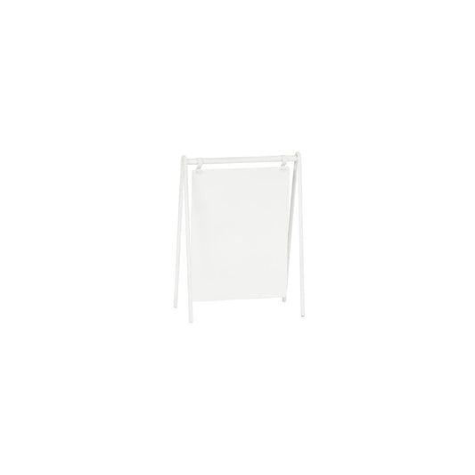 CM23160-811-15 Cal-Mil Juno A-Frame Card Holders 241x114x381mm Tomkin Australia Hospitality Supplies