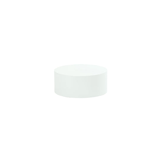 CM23200-125-15 Cal-Mil Juno Round Risers 305x127mm Tomkin Australia Hospitality Supplies