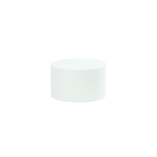 CM23200-127-15 Cal-Mil Juno Round Risers 305x178mm Tomkin Australia Hospitality Supplies