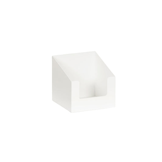 CM23400-5-15 Cal-Mil Juno Bar Napkin Organizer 140x140x140mm Tomkin Australia Hospitality Supplies