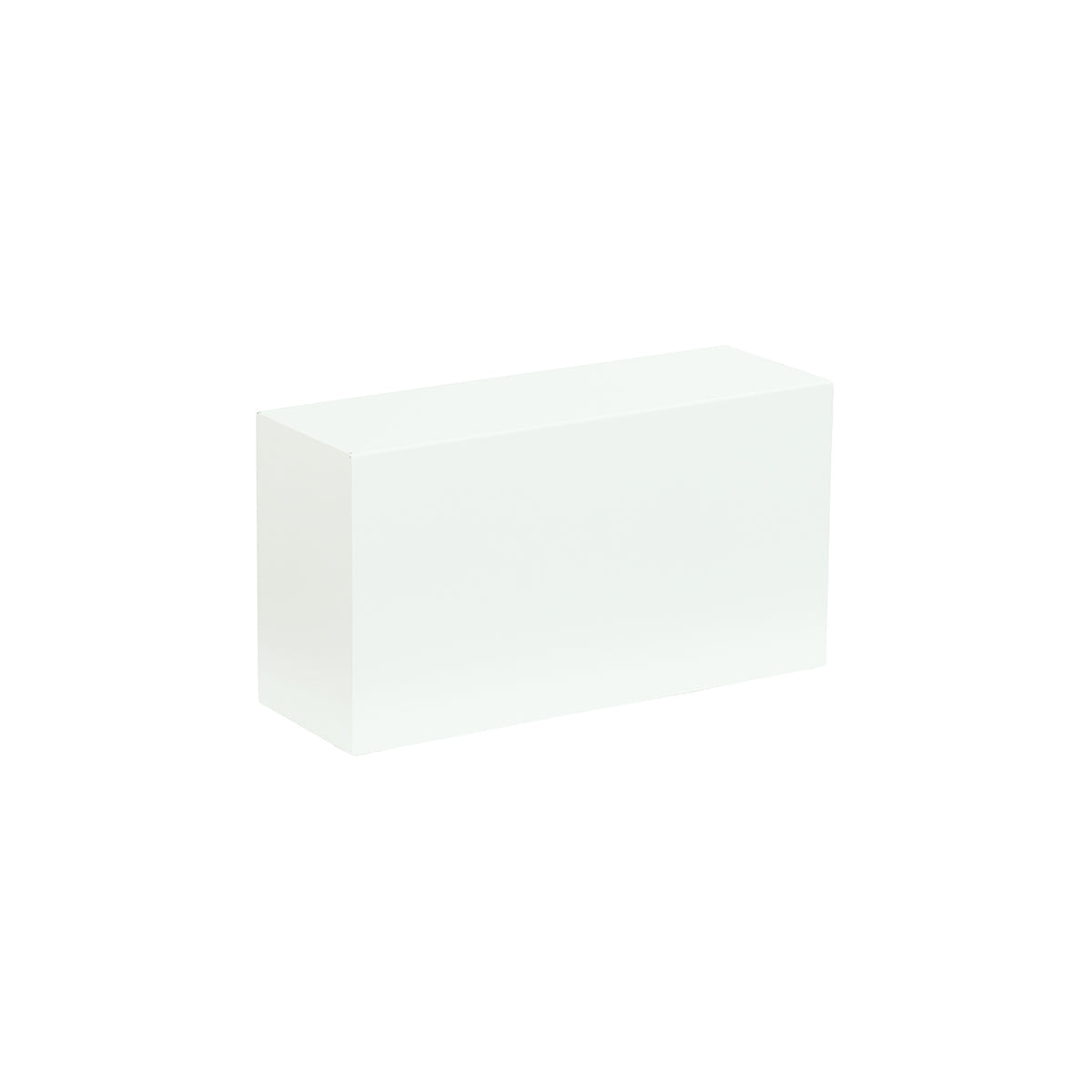 CM23413-11-15 Cal-Mil Juno Rectangular Risers 508x178x279mm Tomkin Australia Hospitality Supplies