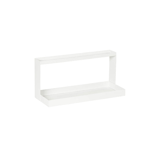 CM23420-2-15 Cal-Mil Juno 2 Tier Merchandiser 635x254x305mm Tomkin Australia Hospitality Supplies