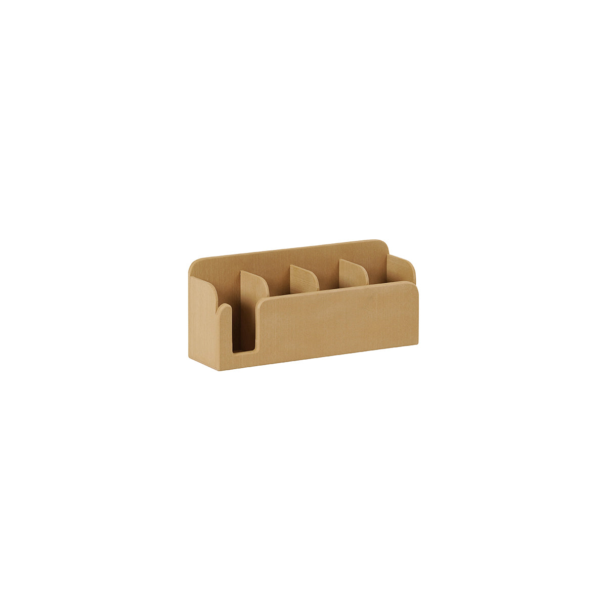 Renew Cup, Lid And Straw Organizer 432x127x191mm