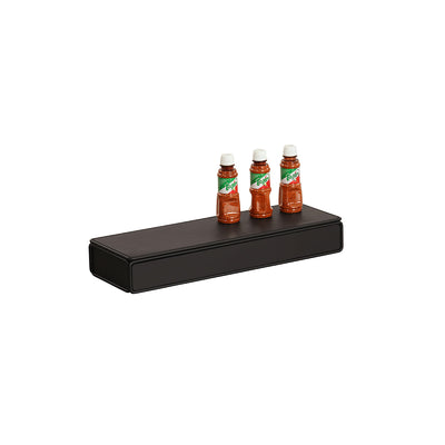 Onyx Rectangular Risers 521x178x76mm