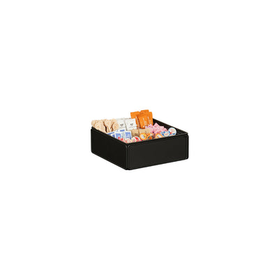 Onyx 9 Section Condiment Organizer 299x299x114mm