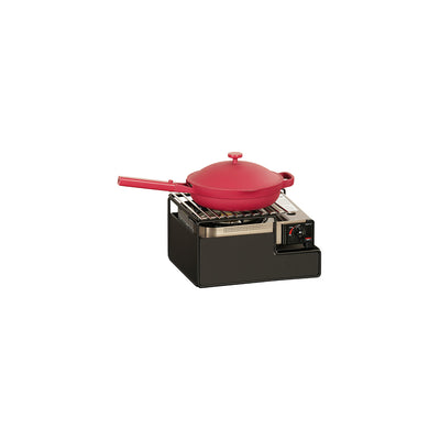 Onyx Butane Stove Frame 299x362x203mm