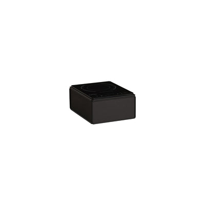 CM23707-13 Cal-Mil Onyx Induction Unit With Induction Burner 305x394x178mm Tomkin Australia Hospitality Supplies