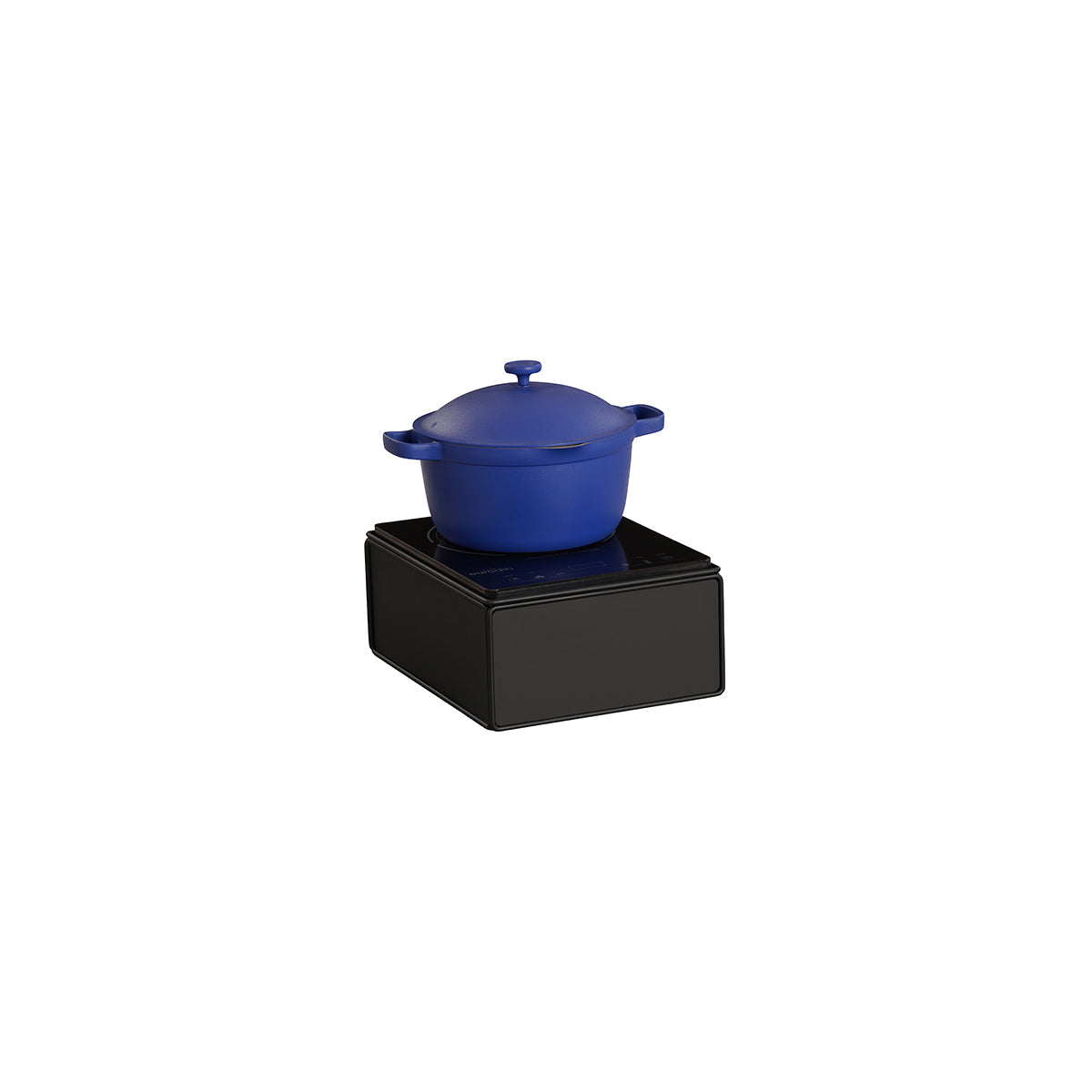 Onyx Induction Unit With Induction Burner 305x394x178mm