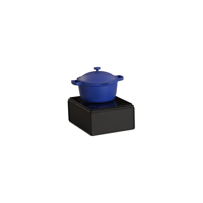 Onyx Induction Unit With Induction Burner 305x394x178mm