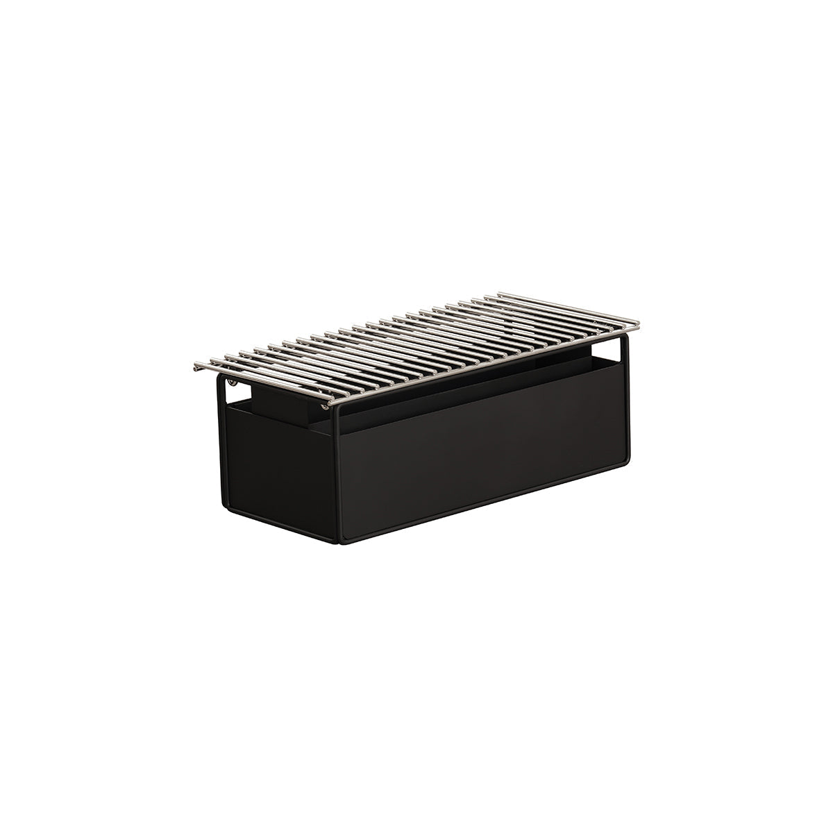 CM23708-13 Cal-Mil Onyx Chafer Alternatives 502x254x178mm Tomkin Australia Hospitality Supplies