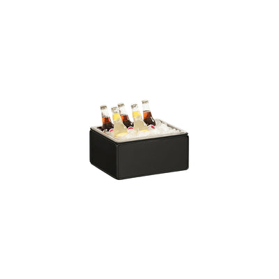 Onyx Ice Housings With Clear Polycarbonate Pan 330x267x178mm