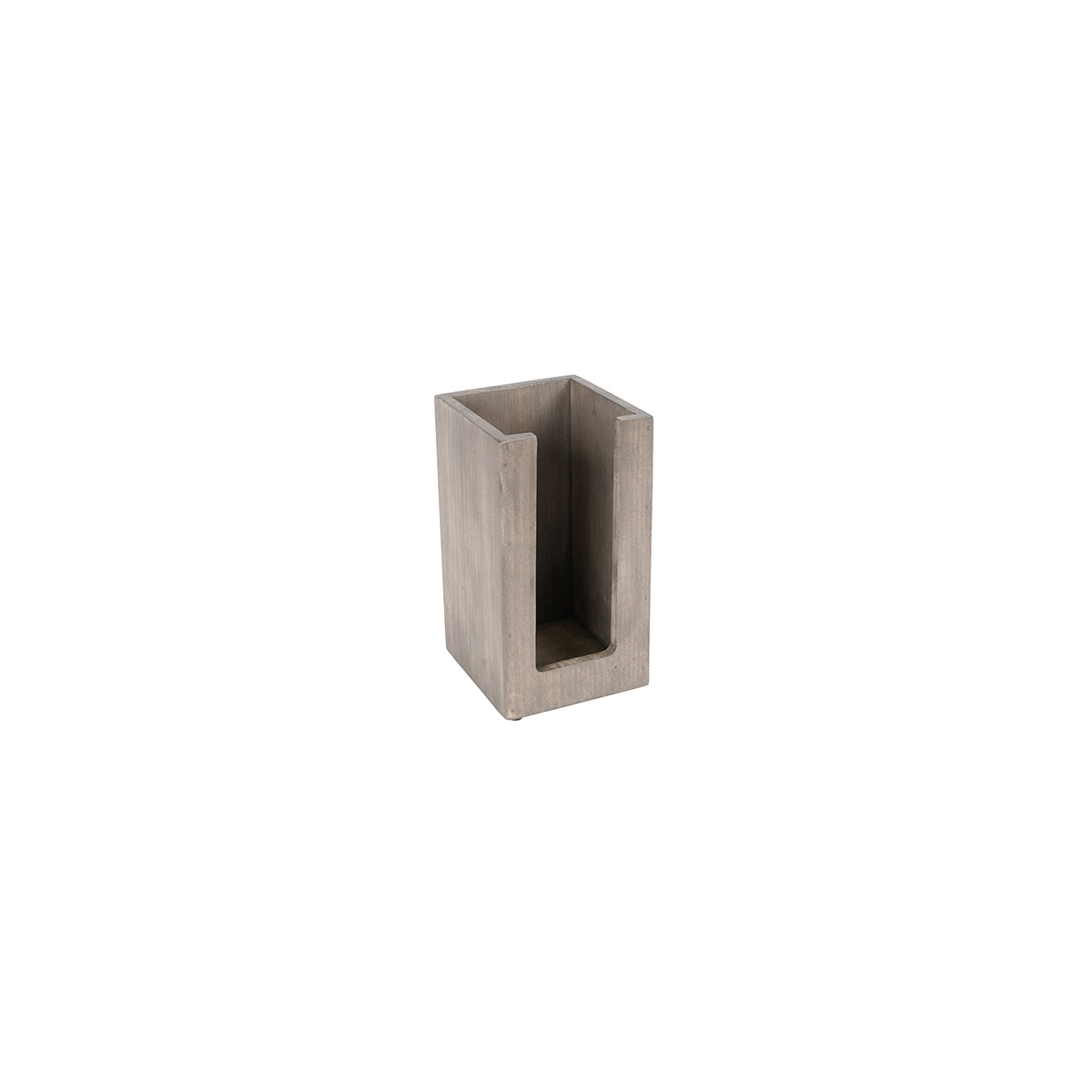 Aspen Cup/Lid/Napkin Holder 114x114x216mm