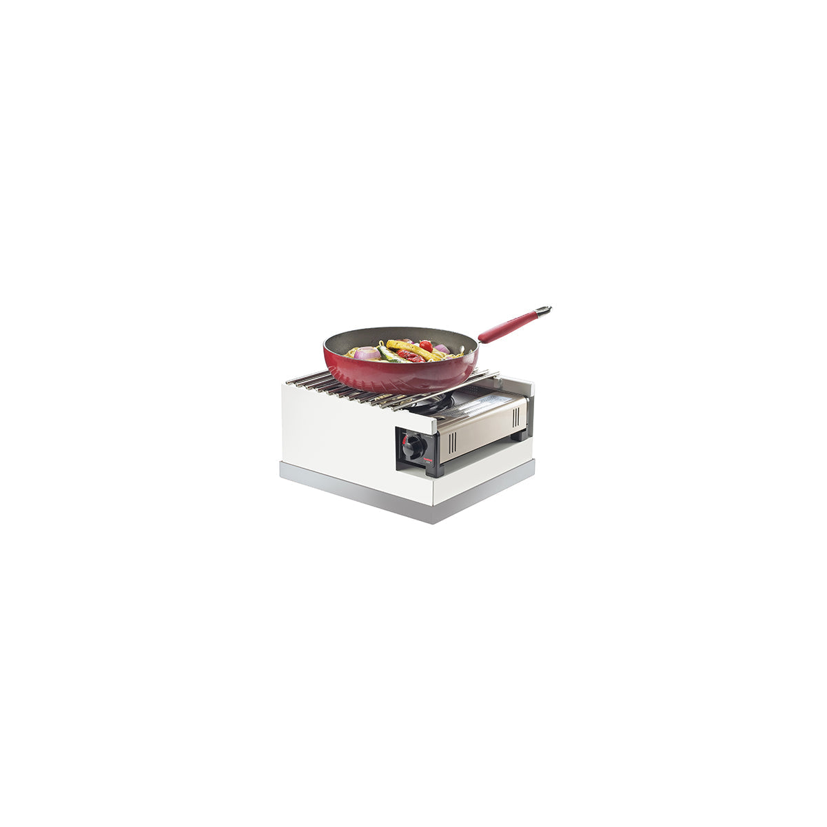 Luxe Butane Stove Frame 305x362x191mm