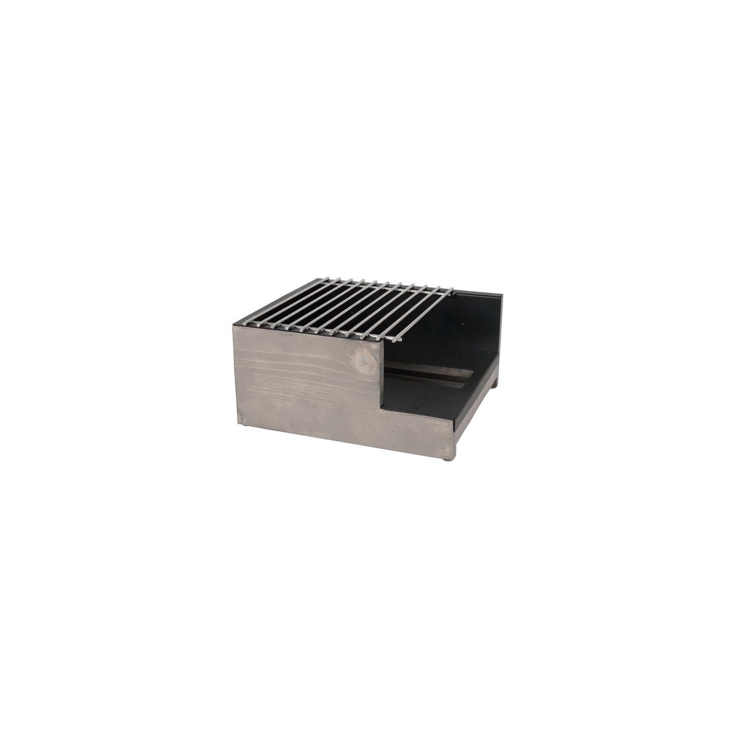 Aspen Burner Stove Frame 324x375x165mm