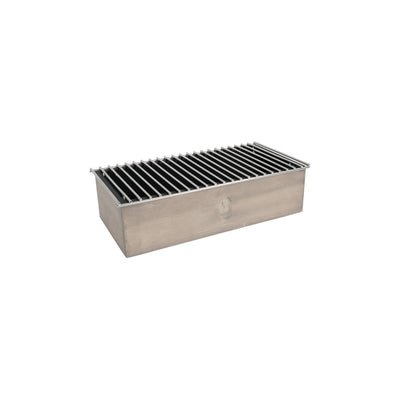 Aspen Chafer Alternatives 502x254x146mm