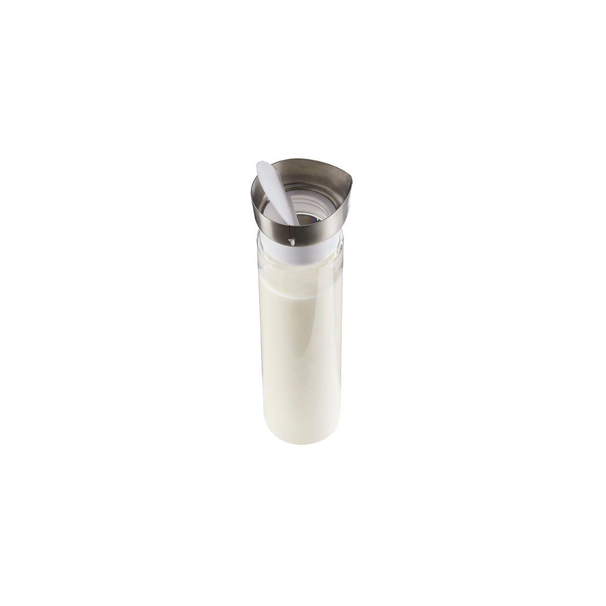 CM3614-55CL Cal-Mil Luxe Polycarbonate Carafes with Hinged Closing 1000ml Tomkin Australia Hospitality Supplies