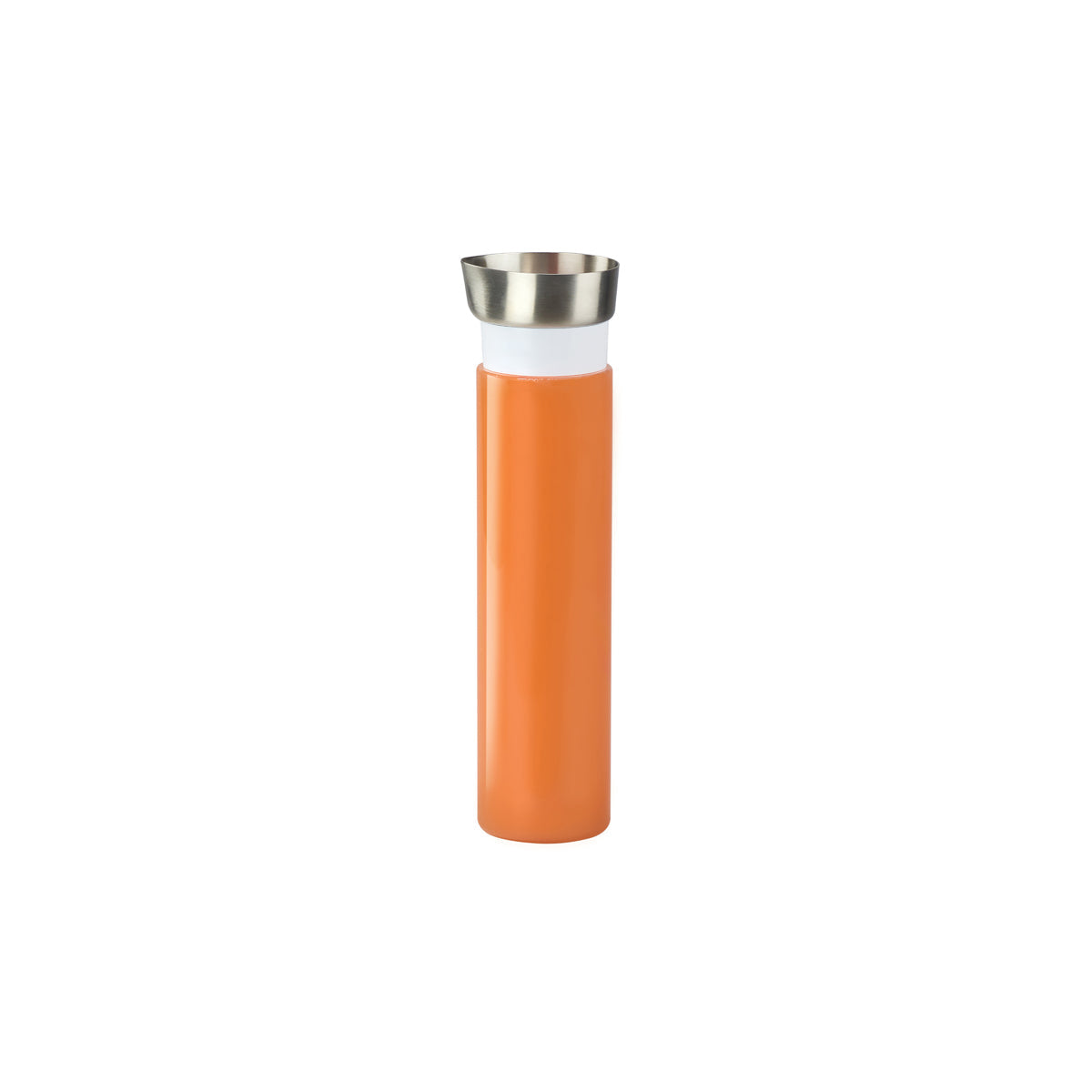CM3614-55 Cal-Mil Luxe Polycarbonate Carafes with Open Top Lid 1000ml Tomkin Australia Hospitality Supplies