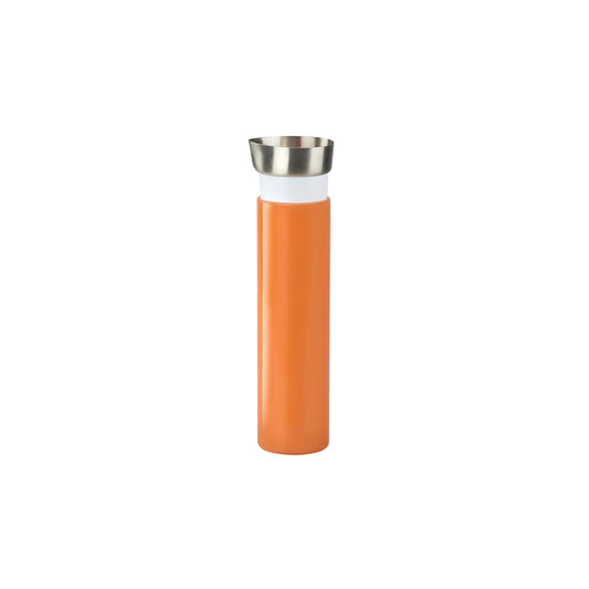 CM3614-55 Cal-Mil Luxe Polycarbonate Carafes with Open Top Lid 1000ml Tomkin Australia Hospitality Supplies