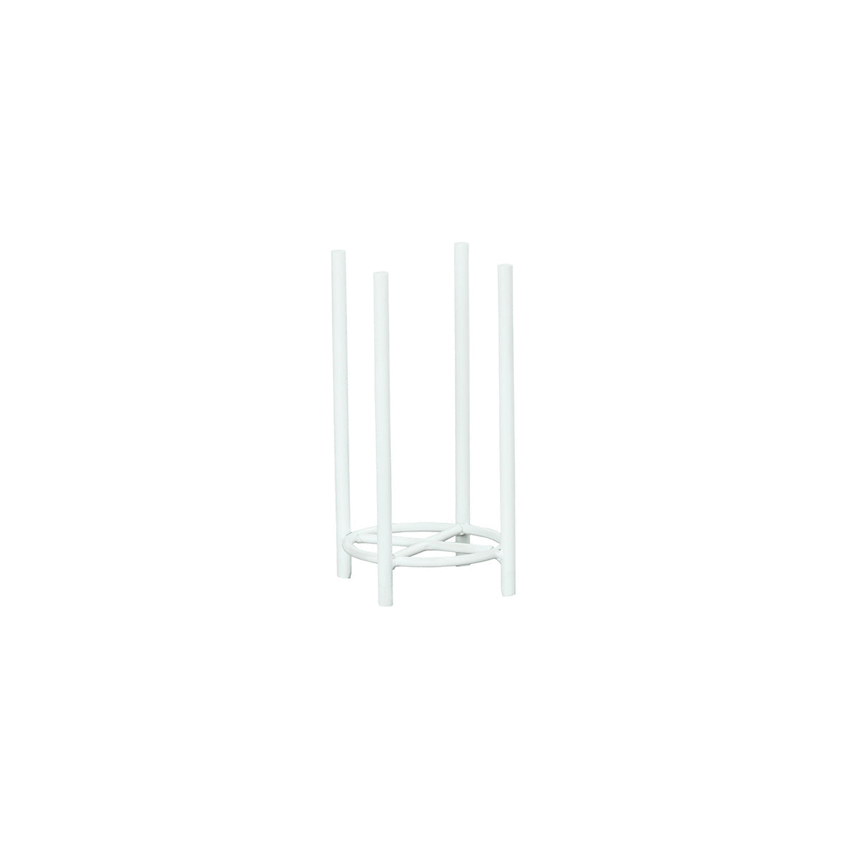 CM3716-15 Cal-Mil Juno Single Cup & Lid Organizer 127x216mm Tomkin Australia Hospitality Supplies