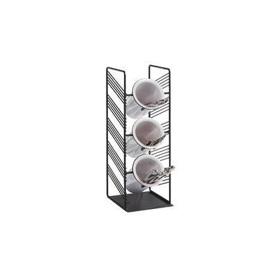 CM4105-13 Cal-Mil Portland Vertical Cylinder Display 172x197x483mm Tomkin Australia Hospitality Supplies