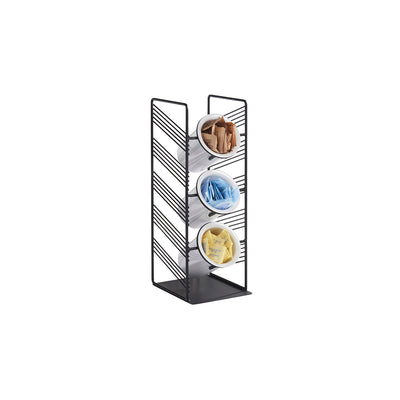 Portland Vertical Cylinder Display 172x197x483mm