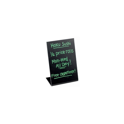 Classic Write-On Easel 127x178mm