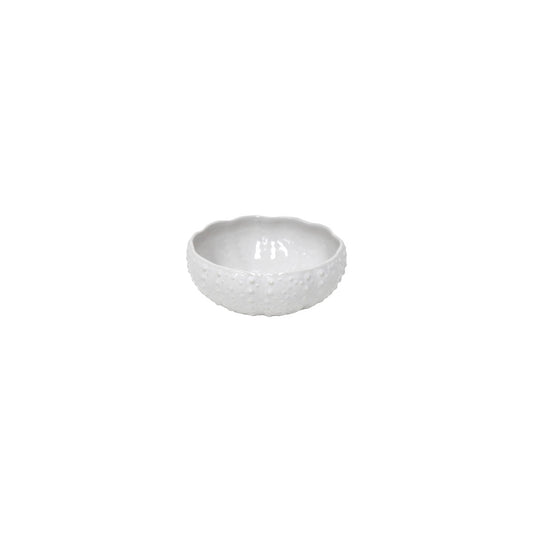 300130 Costa Nova Aparte White Round Urchin Bowl 184mm / 950ml Tomkin Australia Hospitality Supplies