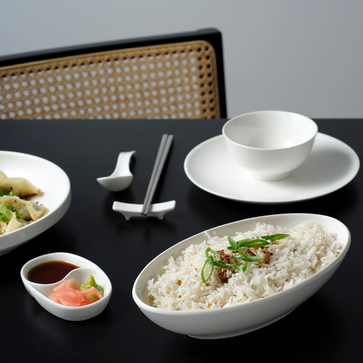 Core Noodle / Soup Bowl 150mm