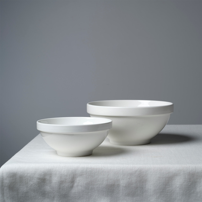 Core Round Footed Bowl Stack Rim 150mm