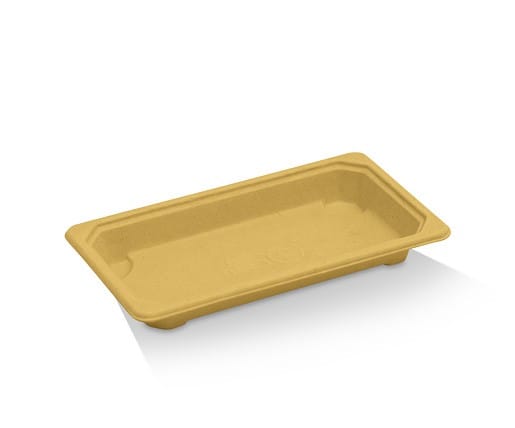 Sushi tray-small 600pc/ctn