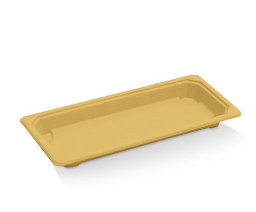 Sushi tray-long 600pc/ctn
