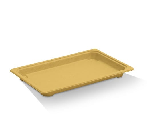 Sushi tray-medium 600pc/ctn