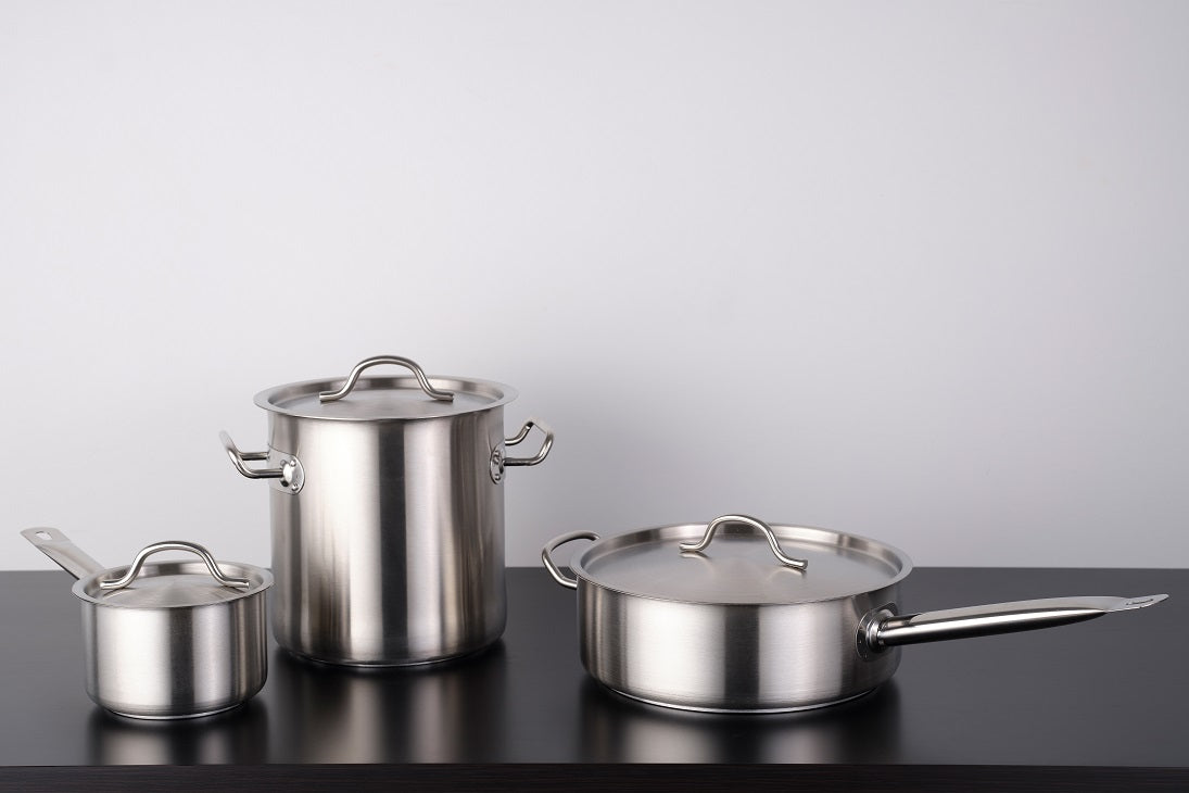 Force Frypan 320x55mm