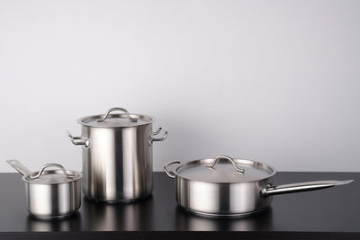 Force Frypan 320x55mm