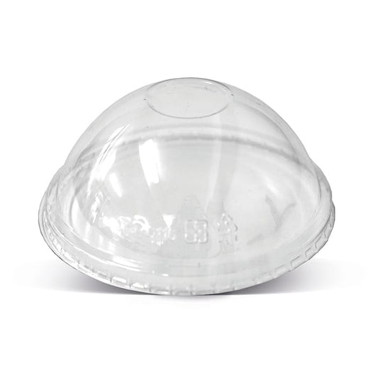 PET dome lid for IC8 1000pc/ctn